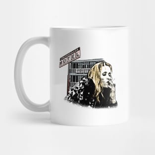 Wendy Mug